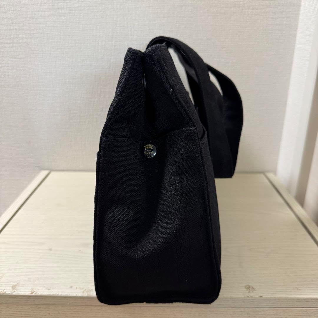 スチャダラパー　キャンバストート　ネイビー　ぶぎばくべいびー スチャダラパー キャンバストート ネイビー ぶぎばくべいびー